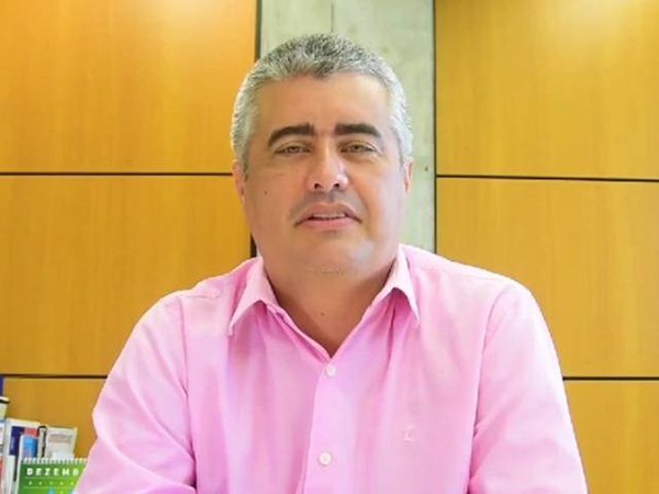 Eduardo Matos, superintendente de Implantação de Empreendimentos de Transmissão e Geração de Energia Elétrica