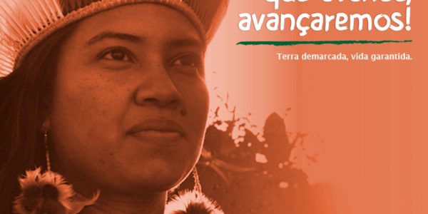 Há séculos, os povos indígenas lutam contra o extermínio de suas vidas e de suas terras. O 19 de abril será mais uma vez marcado por manifestações em defesa da cidadania e dos direitos indígenas