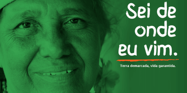 Adelco criou o Centro de Documentação Indígena do Ceará, com documentos, mapas, legislações, pesquisas e links que vão te fazer conhecer melhor suas histórias, as conquistas e os desafios