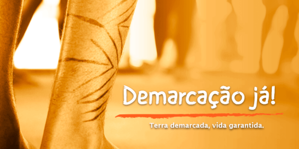 O processo de demarcação das terras indígenas segue um ritmo lento no Brasil. Só no Ceará, das mais de 20 terras em processo de registro, apenas uma de fato foi homologada