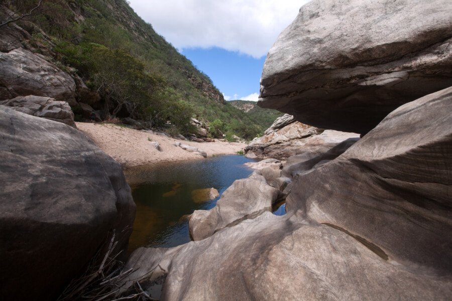 Um Exemplo De Geopark Seridó Rio Grande Do Norte Brasil Eco Nordeste 1338