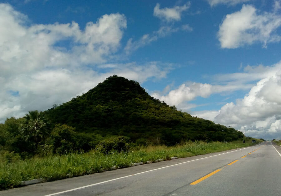 Os vulcões do Estado do Ceará – Eco Nordeste