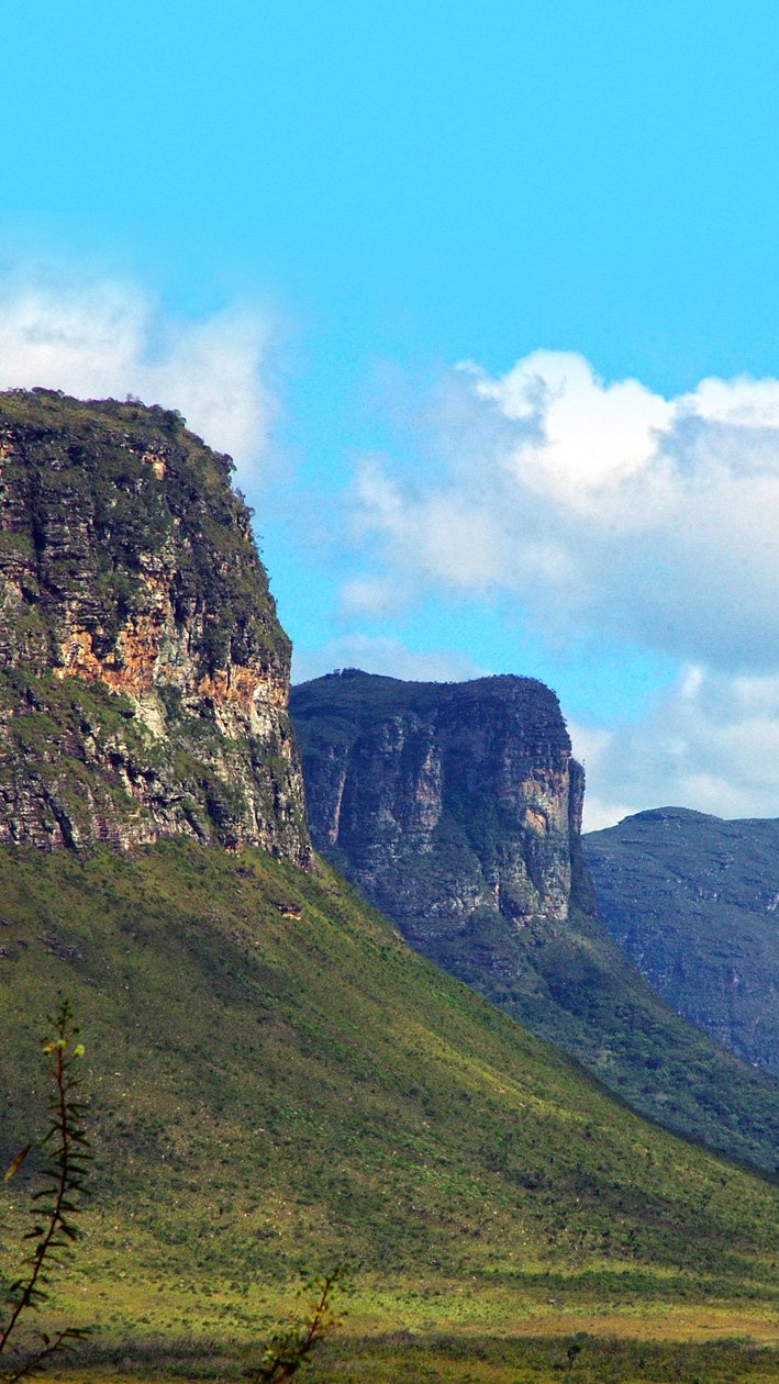 Afinal, onde fica a Chapada Diamantina? - Desviantes