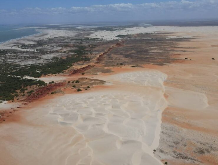 O que é uma Área de Preservação Permanente - ((o))eco