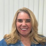 Vanda Claudino-Sales
